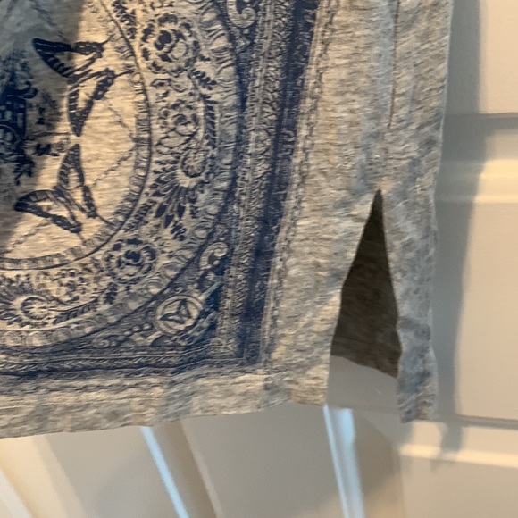 TINY Anthropologie Bohemian Tank - Picture 4 of 4